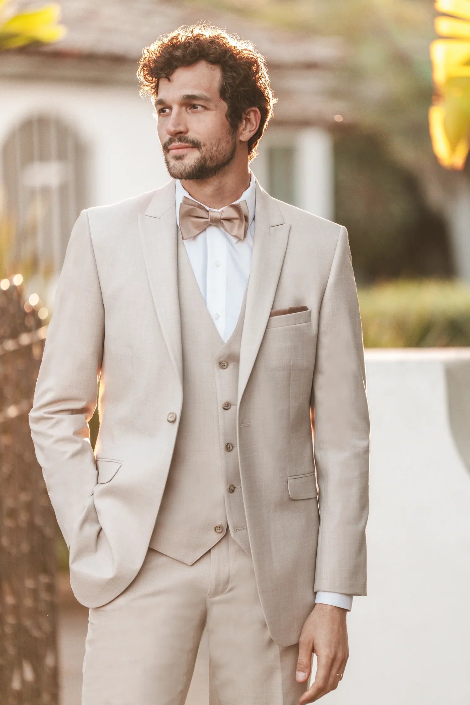 Groom Suits