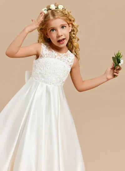 Flower Girl Dresses
