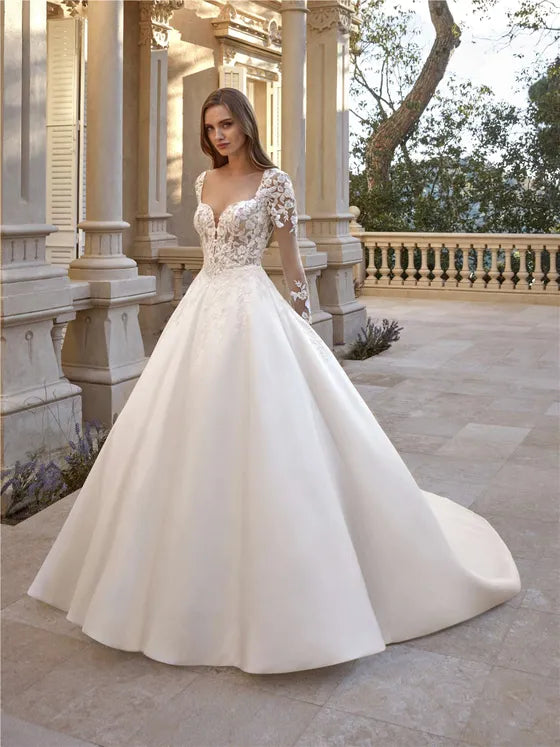 Bridal Gowns