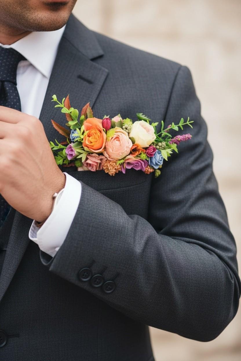 Men Accessories