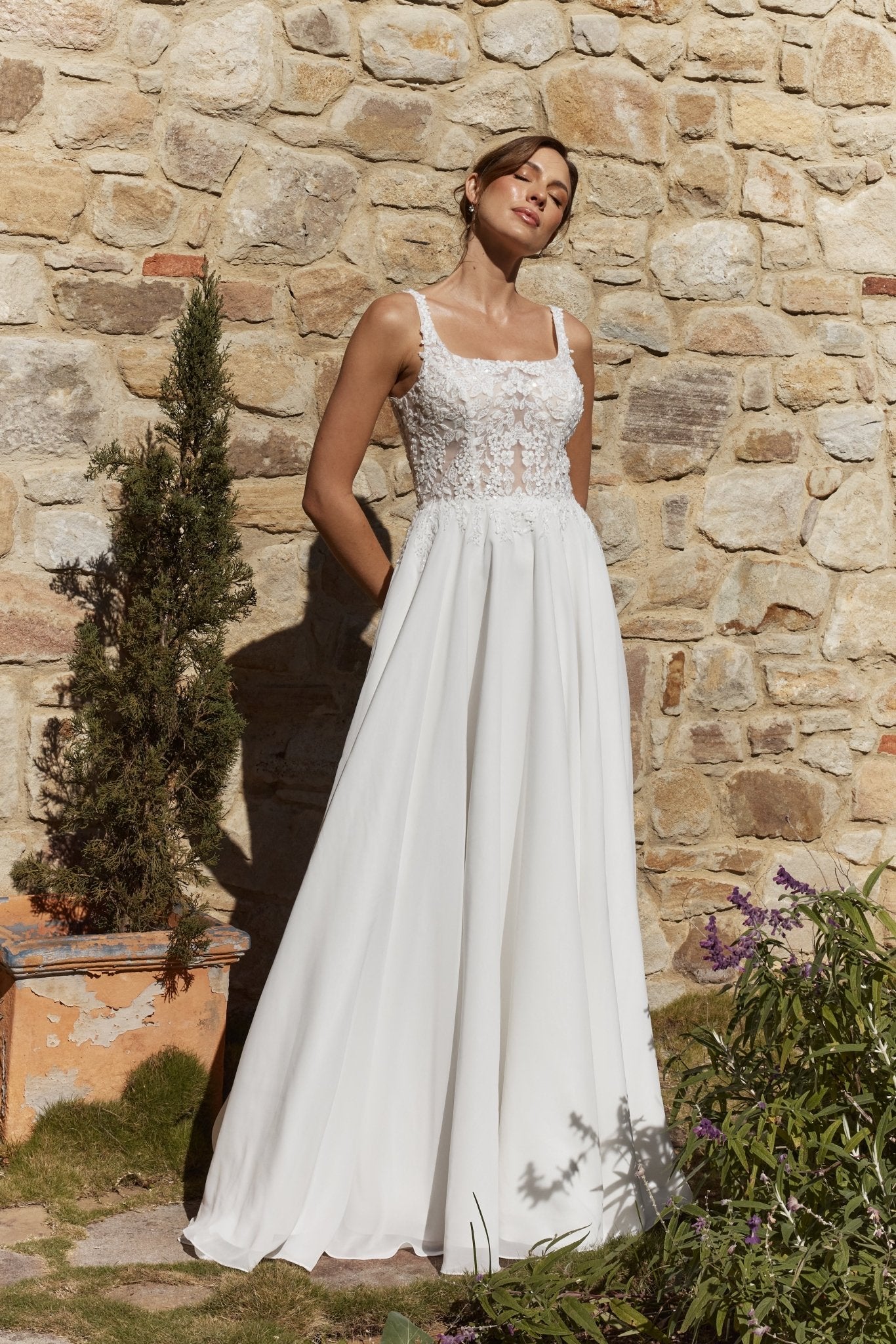 A-line Style