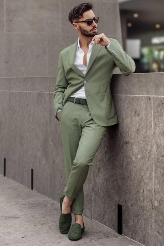 Men's Wear