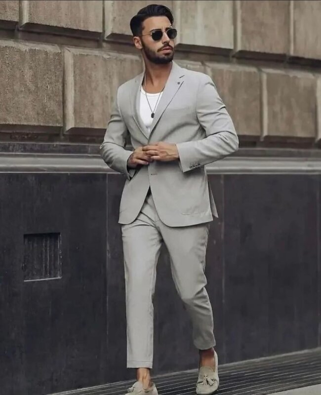 Men's 2pc Suits
