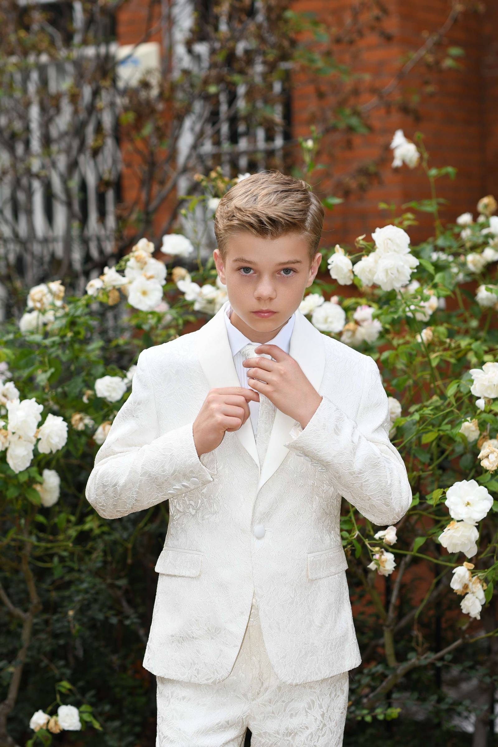 Boy Suits