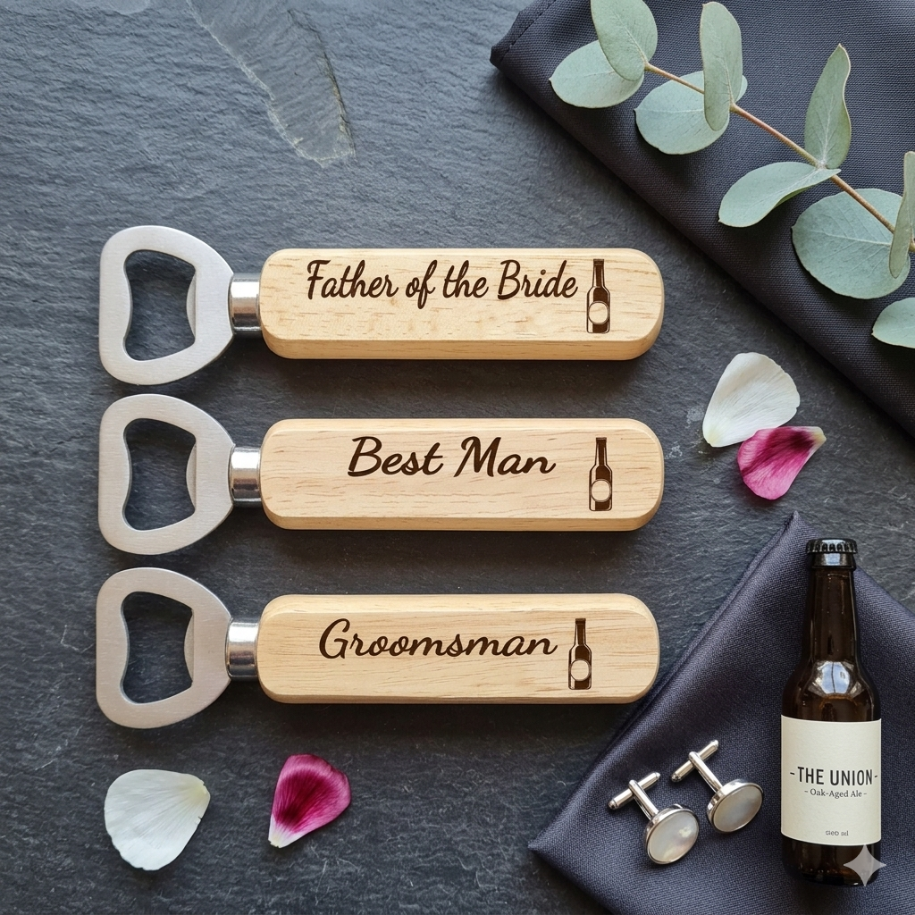 Bottle opener
