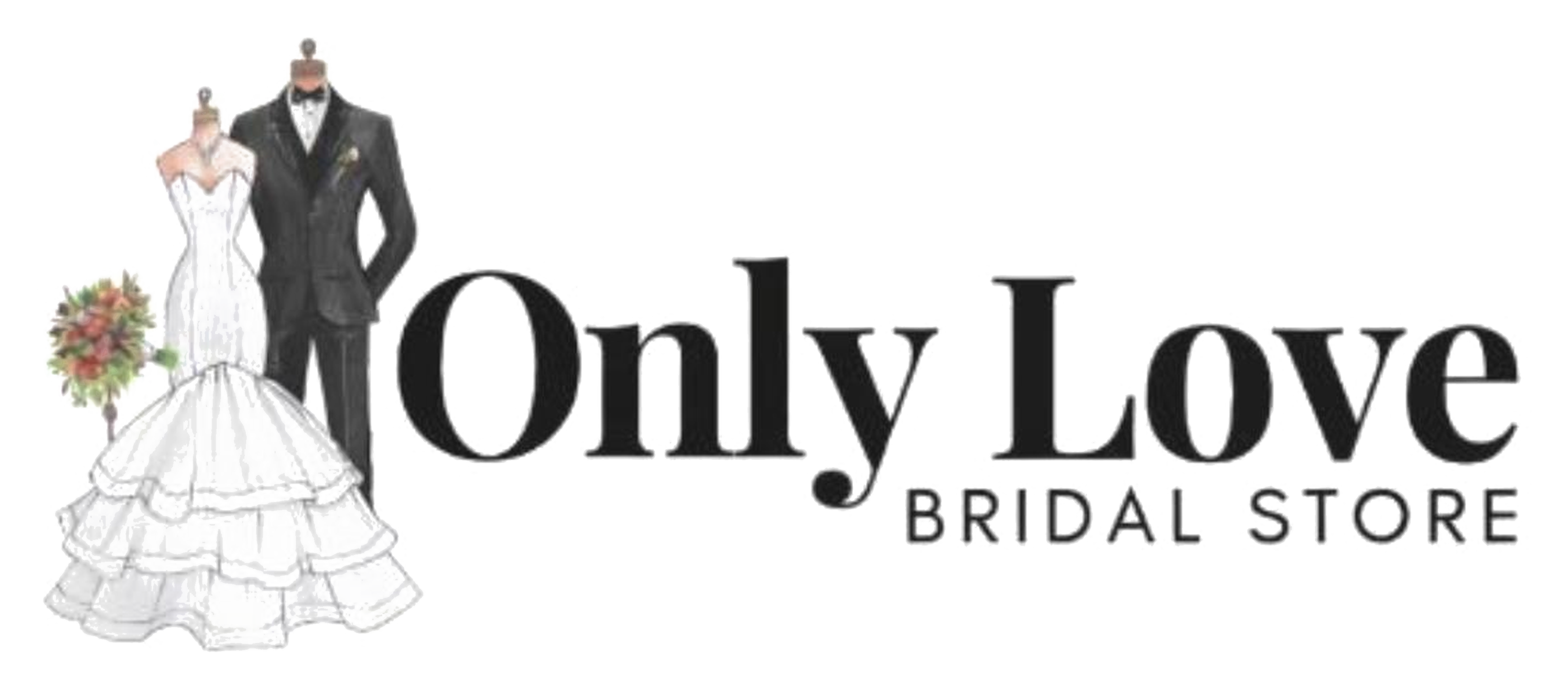 Only Love Bridal Store