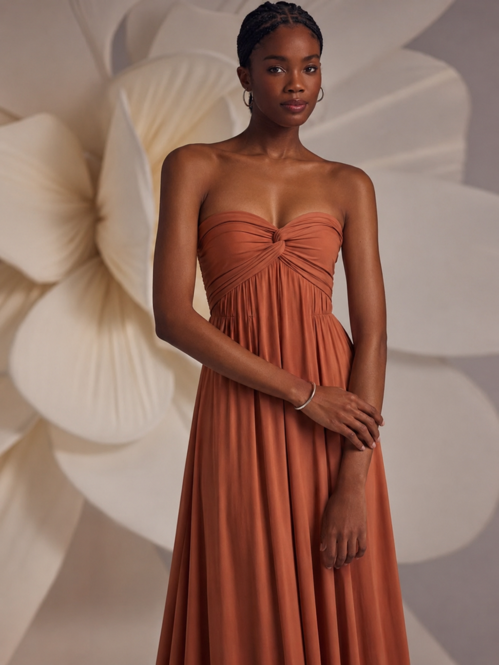 Convertible Multiway Formal Dress